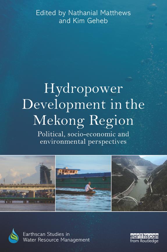 Water Resources and Development (Routledge Perspectives on Development)