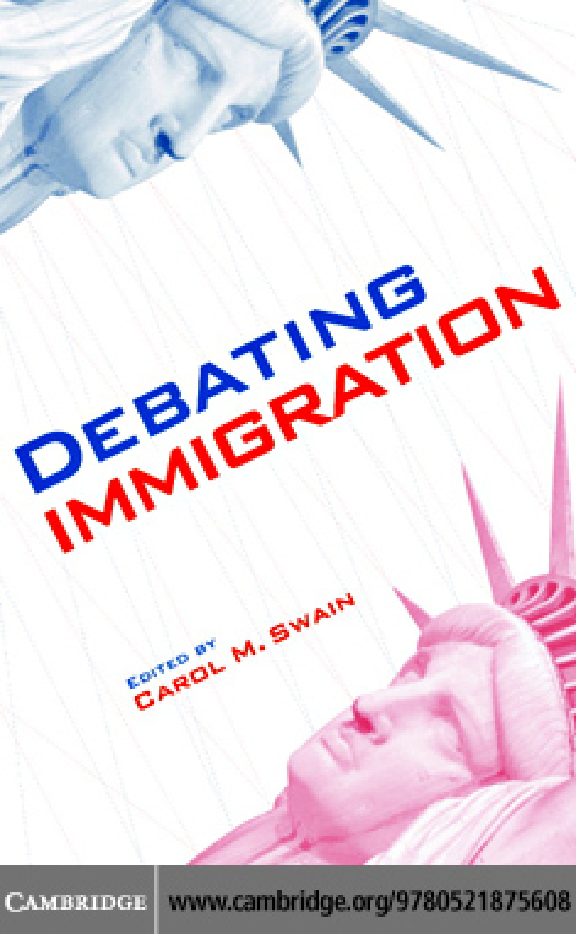 Debating Immigration