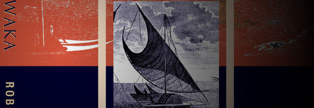 Star Waka Poems by Robert Sullivan