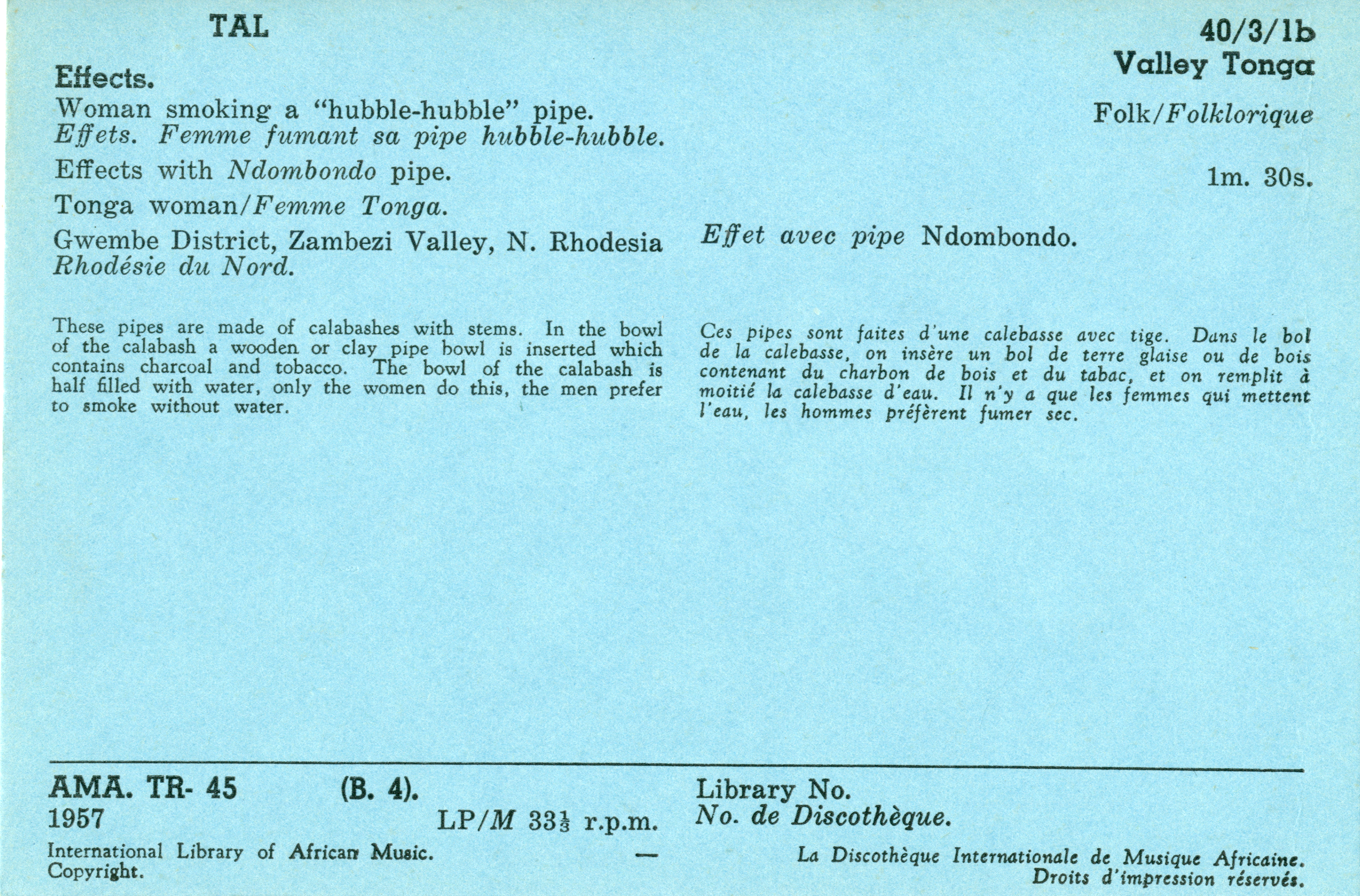 Effects Field Card Alexander Street A Proquest Company